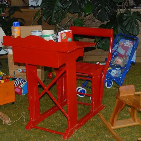 Schwarzwald Hotel Kniebis