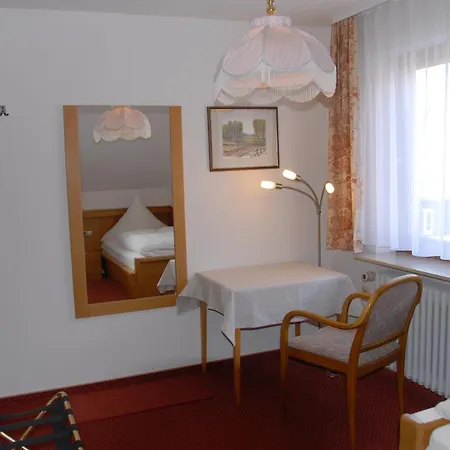 Hotel Schwarzwald 4*