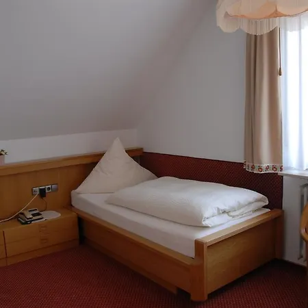 Hotel Schwarzwald