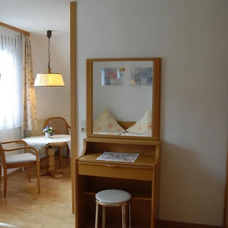 Hotel Schwarzwald