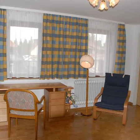 Hotel Schwarzwald Kniebis