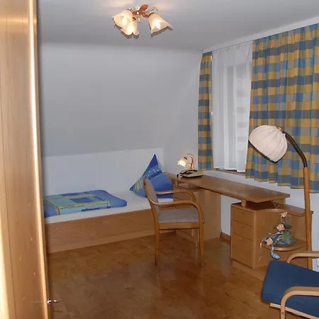 Schwarzwald Schwarzwalddorf Kniebis