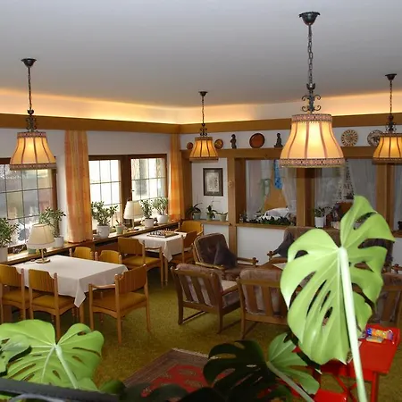 Hotel Schwarzwald Kniebis