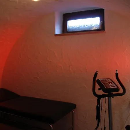 Hotel Schwarzwald Kniebis