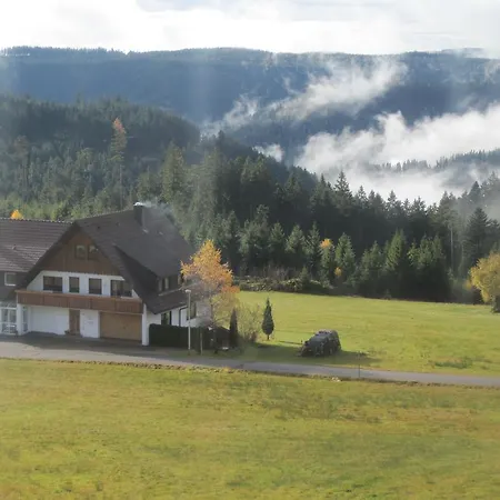 Schwarzwald Schwarzwalddorf Kniebis
