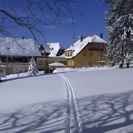 Hotel Schwarzwald