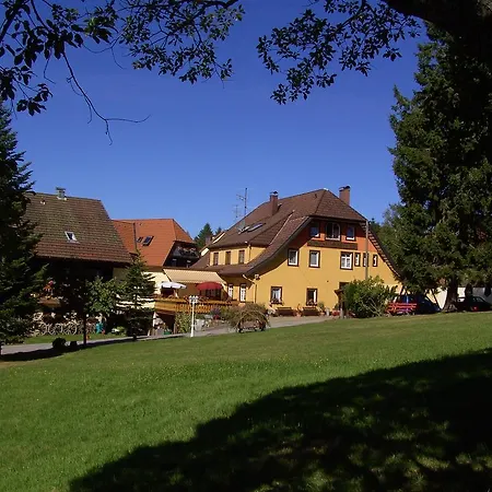 Schwarzwald