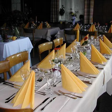 Hotel Schwarzwald