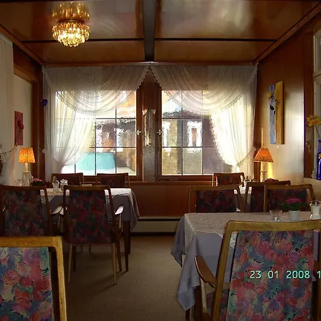 Hotel Schwarzwald 4*