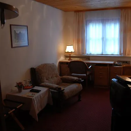 Hotel Schwarzwald 4*