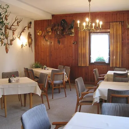 Hotel Schwarzwald