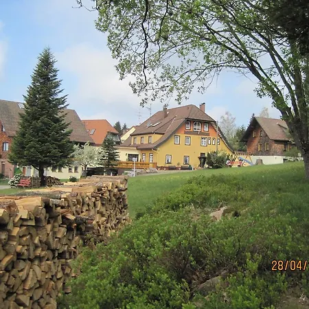 Hotel Schwarzwald Schwarzwalddorf Kniebis
