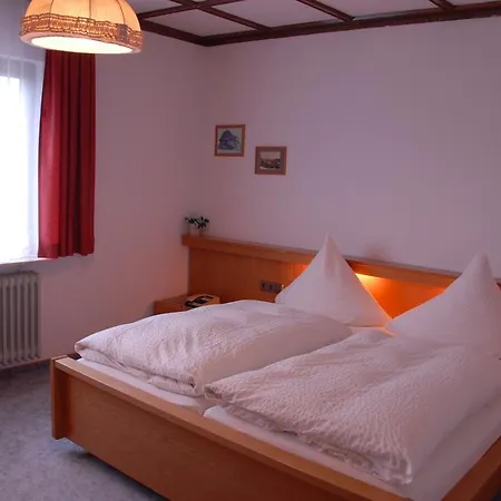 Hotel Schwarzwald 4*