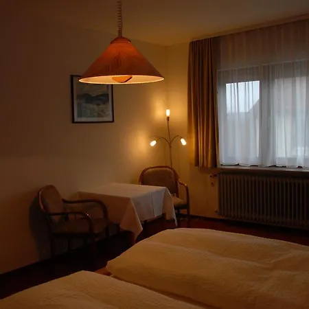 Hotel Schwarzwald